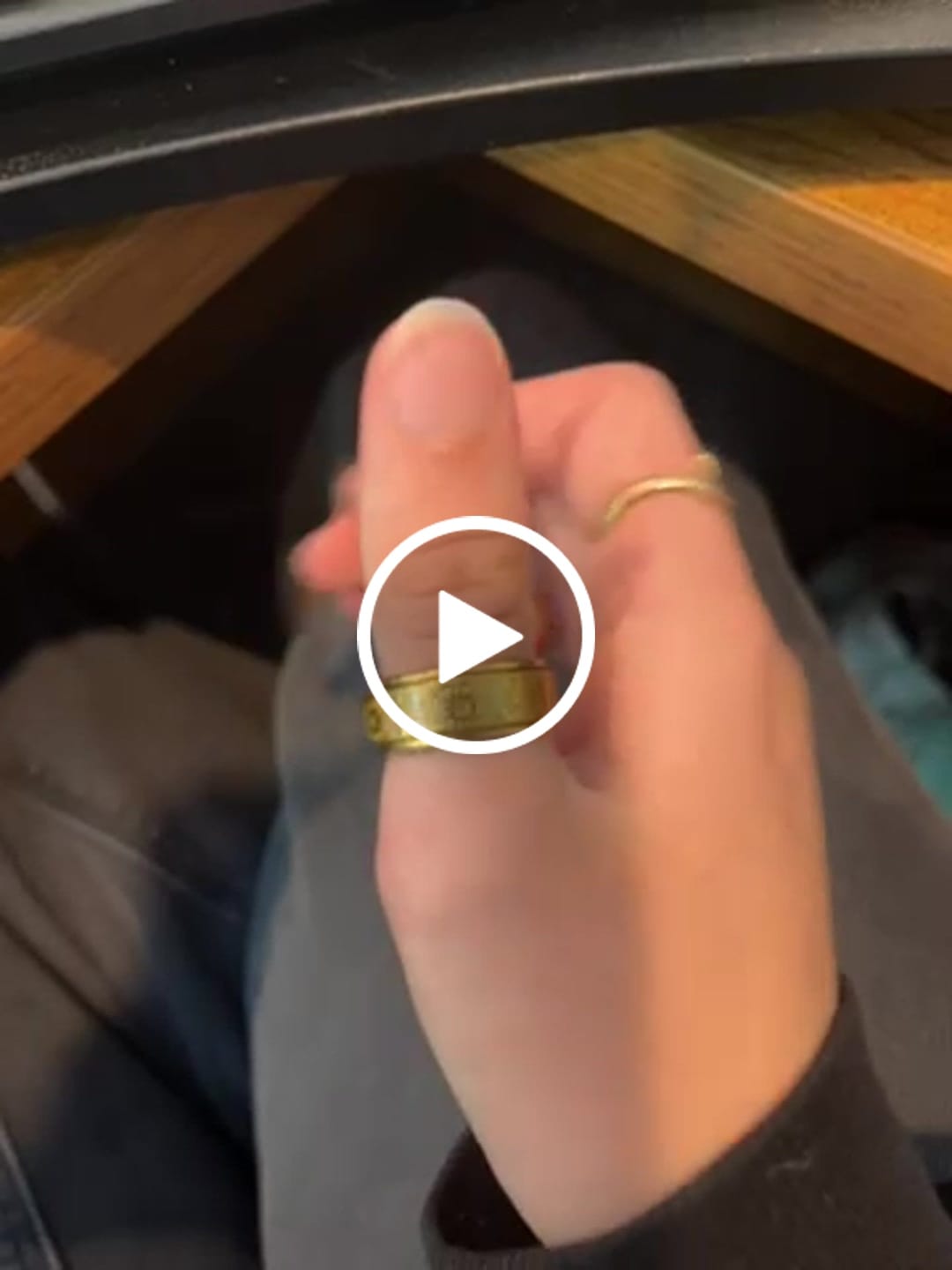 Customer video review of Celestial Ring (Bundle)