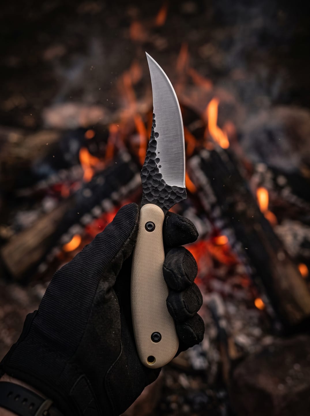 Customer photo review of Scorpion