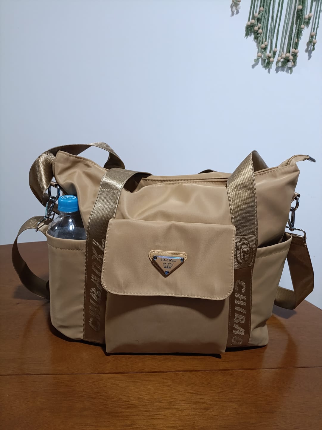 Customer photo review of Bolso Verona