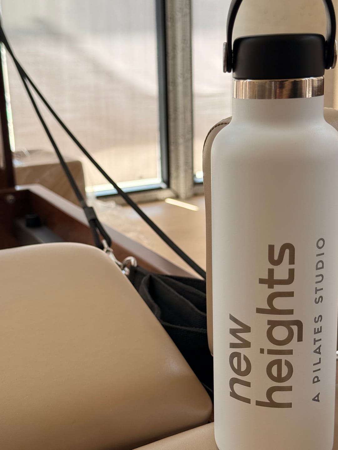 Customer photo review of Standard Mouth Bottle | 21 oz