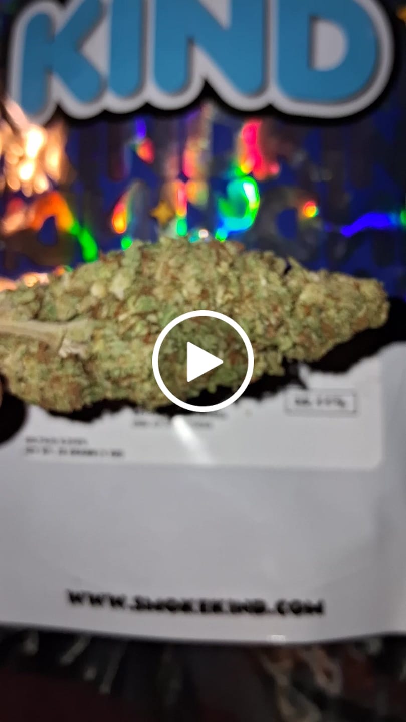Customer video review of Jager Sour Diesel - 28 Grams - Hybrid