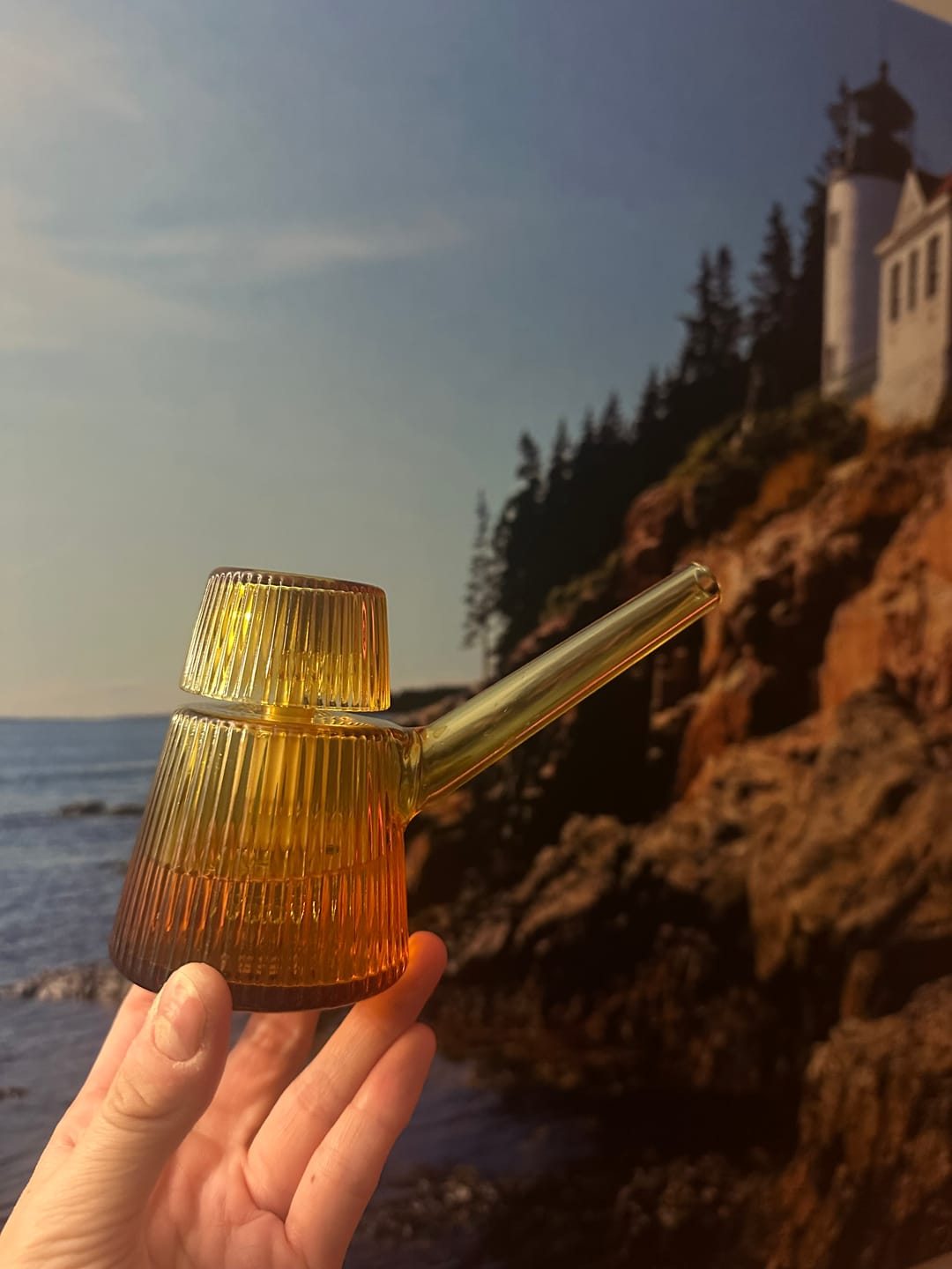 Customer photo review of Deco Bubbler