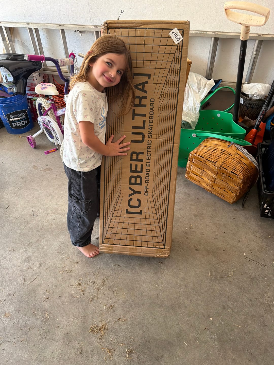 Customer photo review of MAXFIND CYBER ULTRA (NEW)