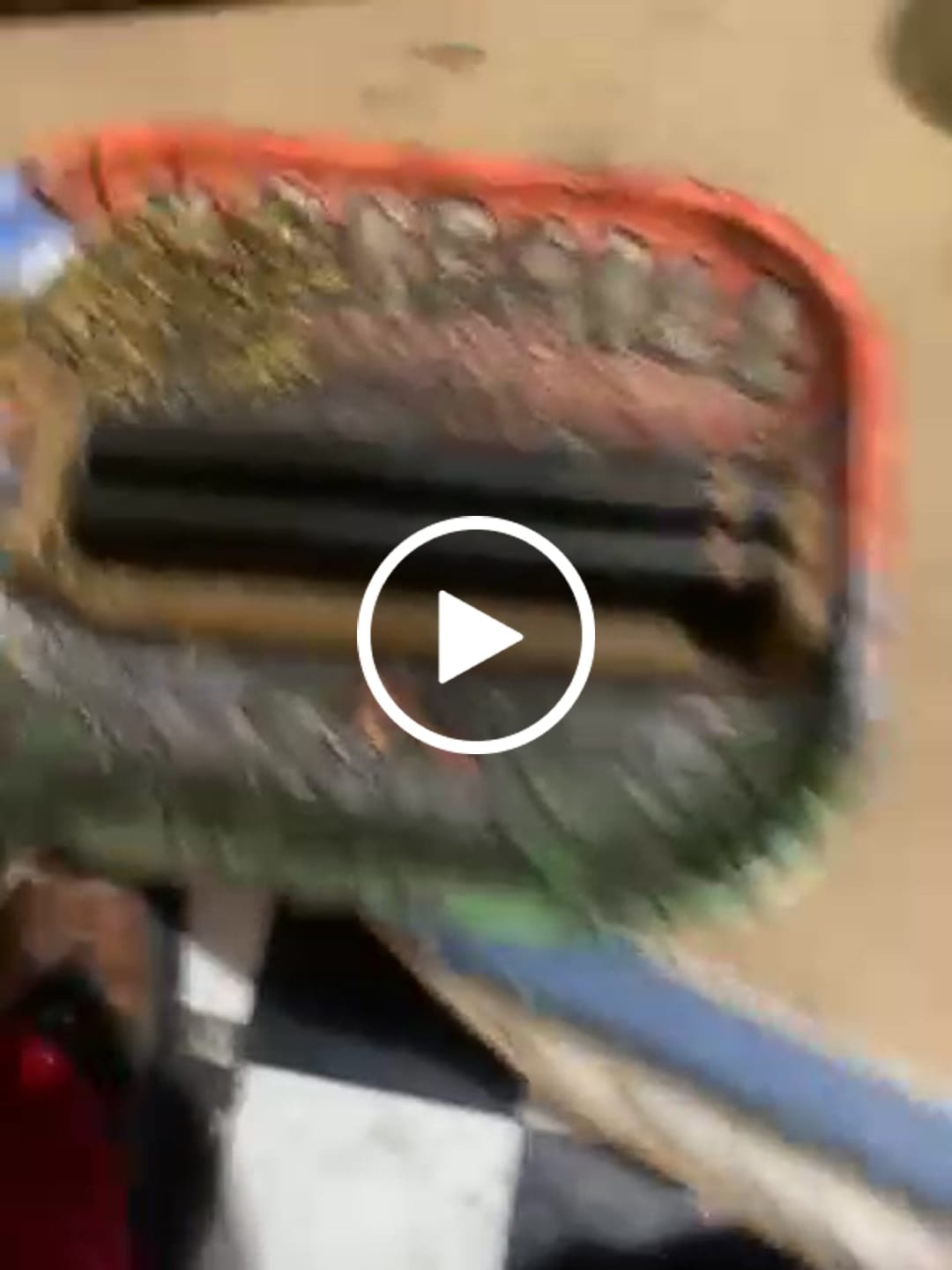 Customer video review of Chem Dawg - Minis - 28 Grams - Hybrid