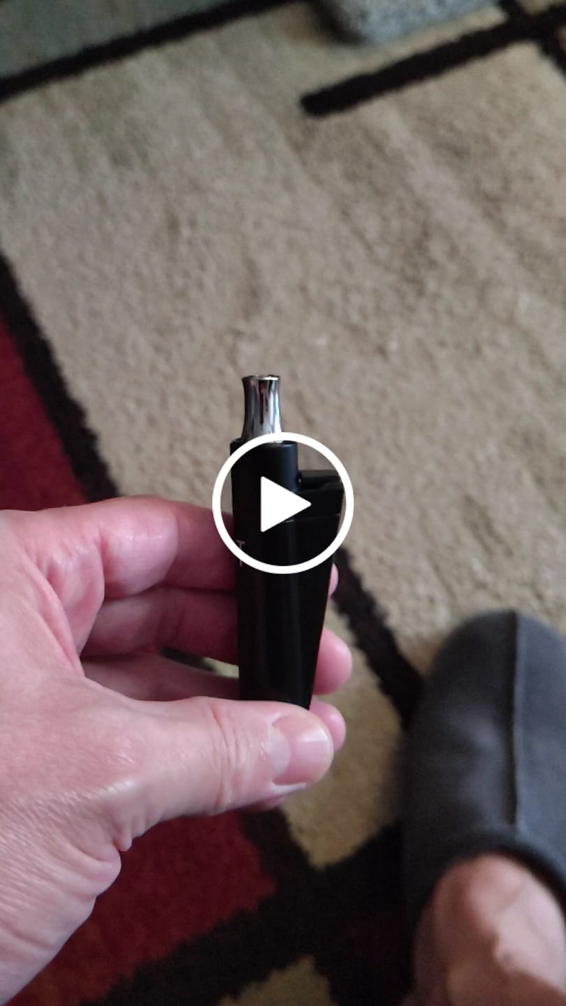 Customer video review of Legendary Badder Candyland 3.5G (BOGO)