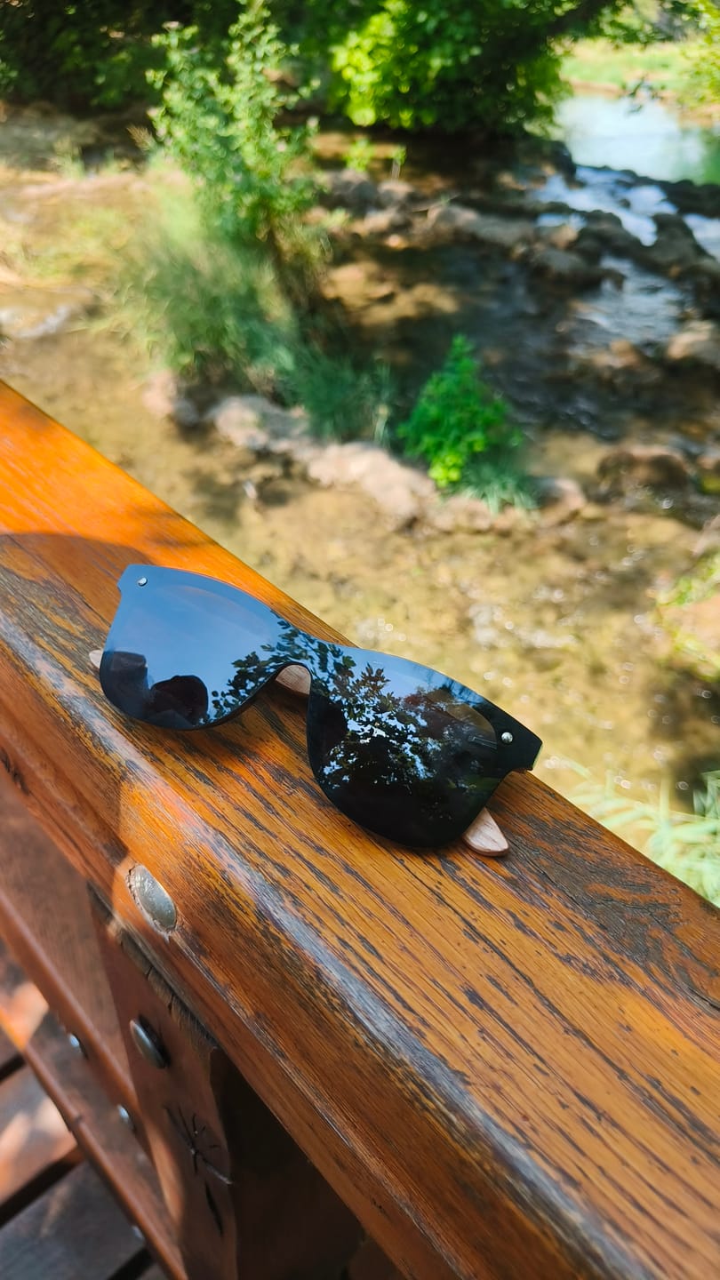 Customer photo review of Original Black