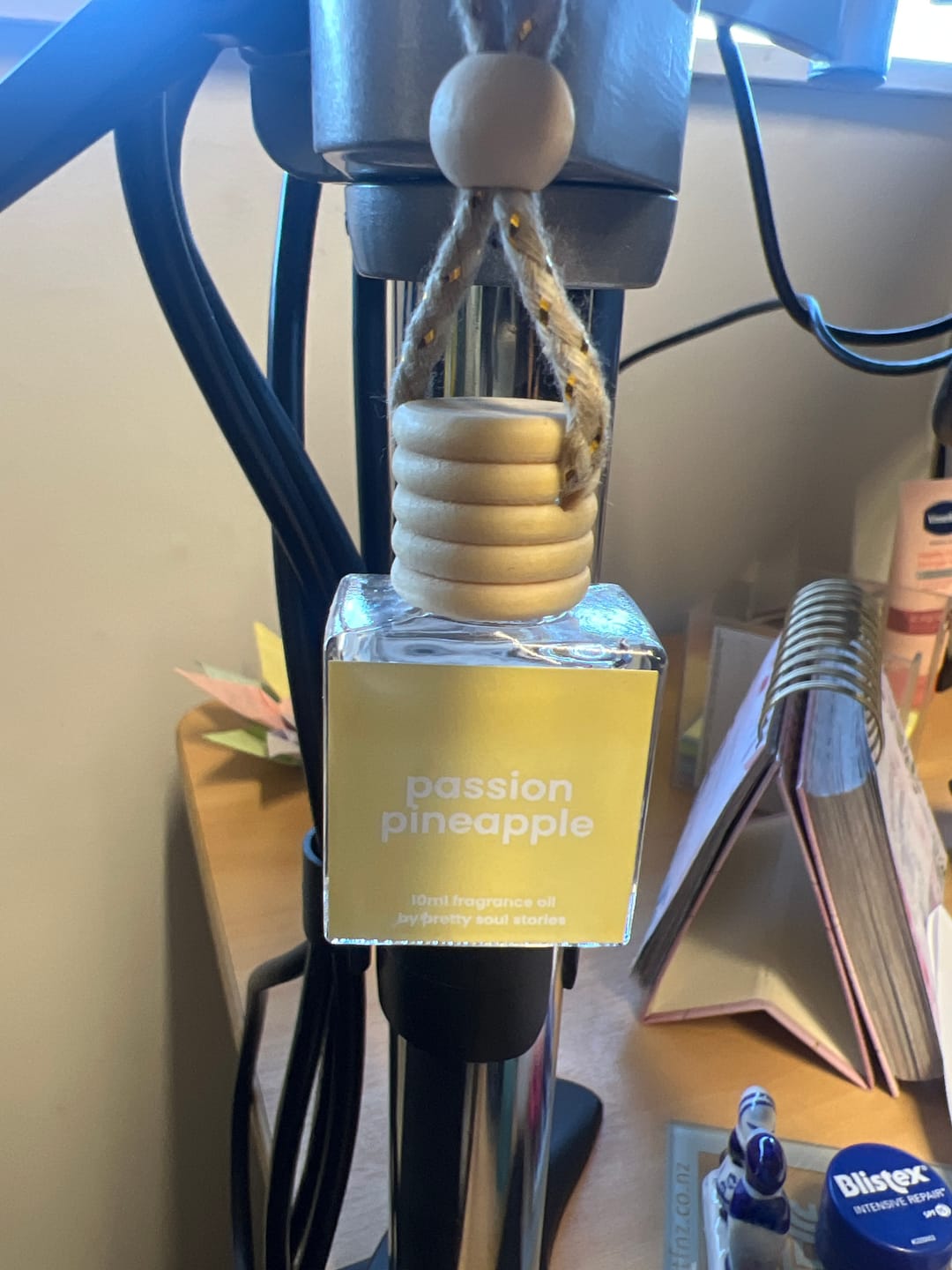 Customer photo review of nicmunro
