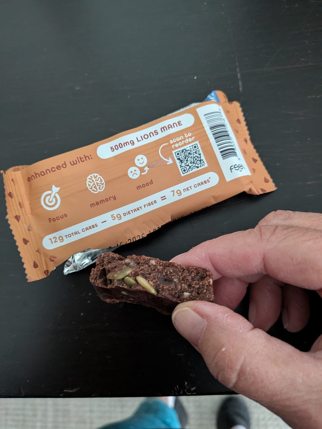 Customer photo review of Best Sellers Variety