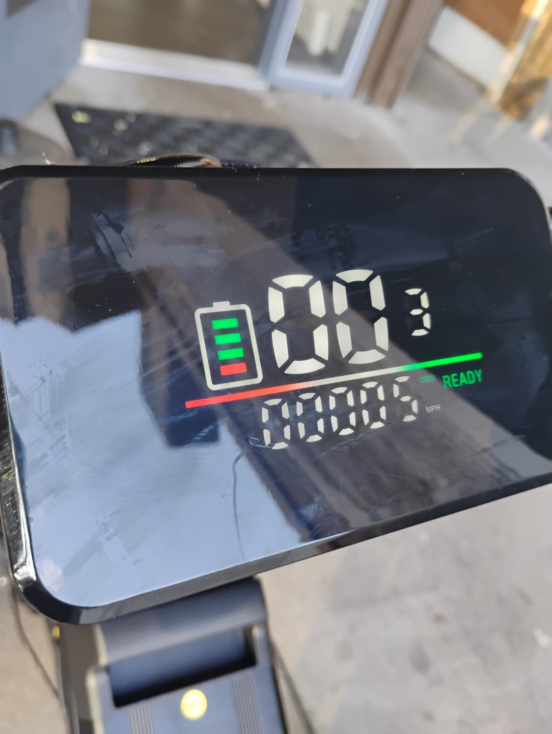 Customer photo review of A8 Pro Max eBike(2026)