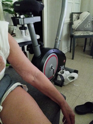 Customer photo review of Produit 1