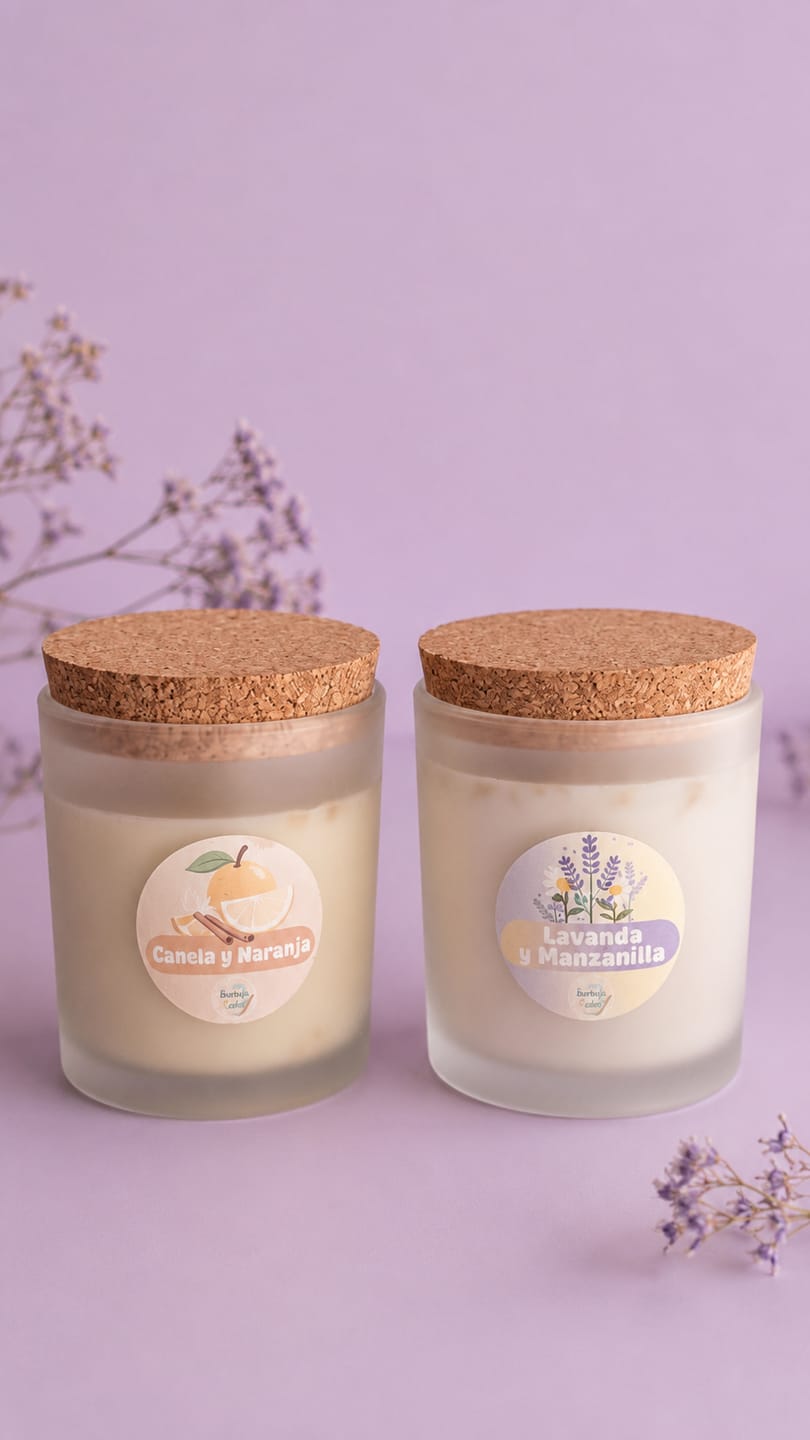 Customer photo review of Tapa de corcho natural