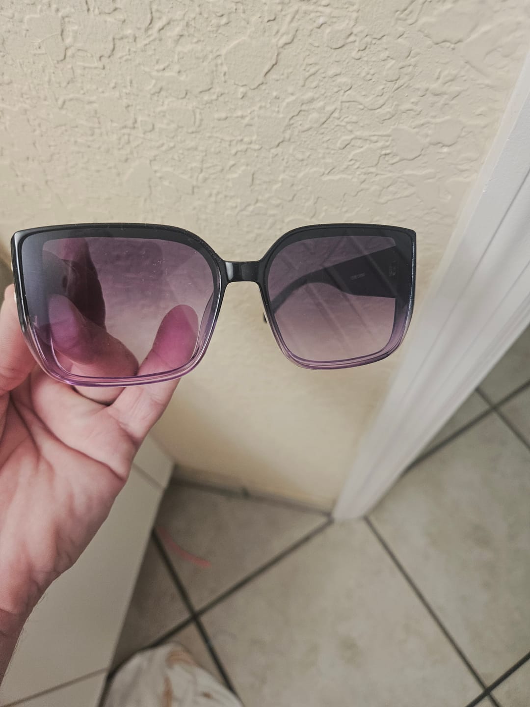 Customer photo review of Poise - Classic Fashion
