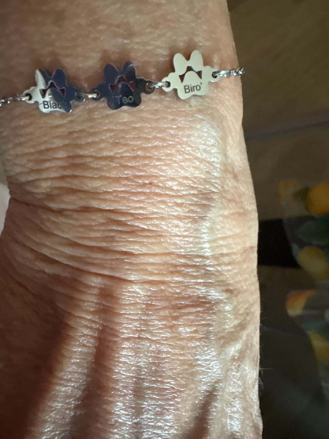 Customer photo review of My Lovin' Pets®
