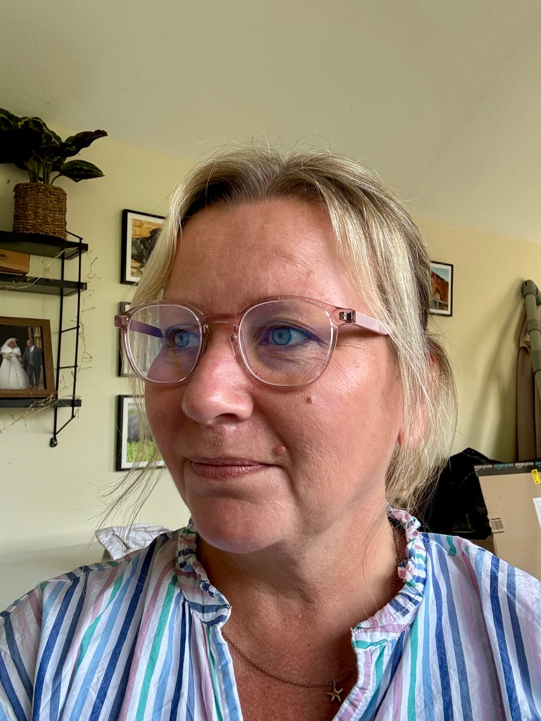 Customer photo review of Light-Reactive Add-on