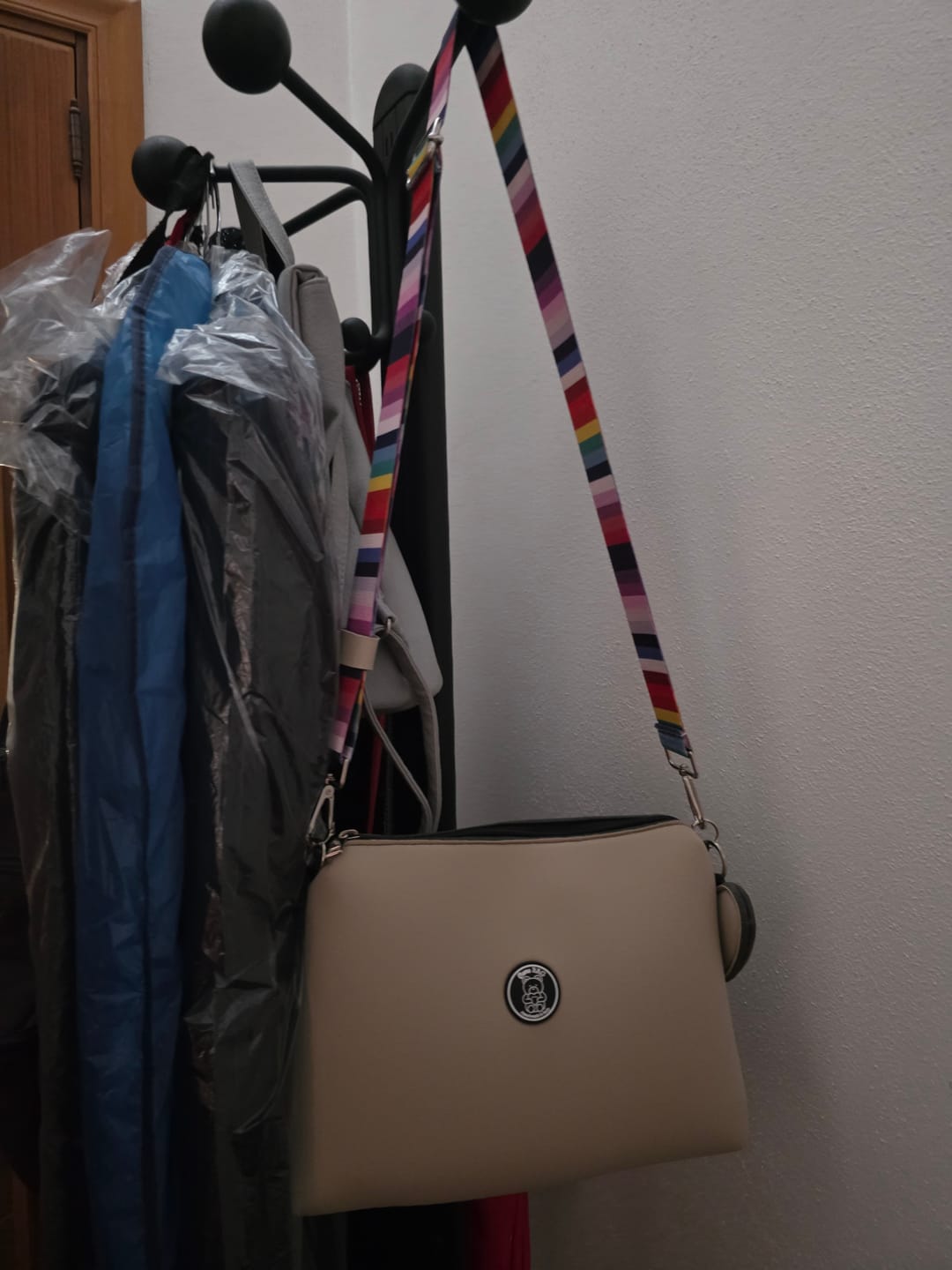 Customer photo review of Pochette Grande