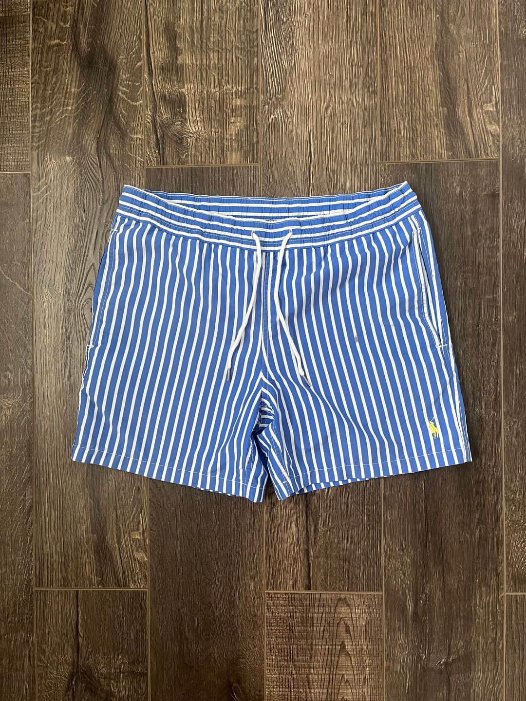 Customer photo review of 25x RALPH LAUREN SHORTS