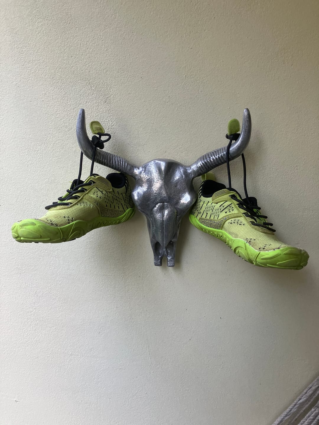 Customer photo review of Kinder Free Ⅰ - Barfußschuhe