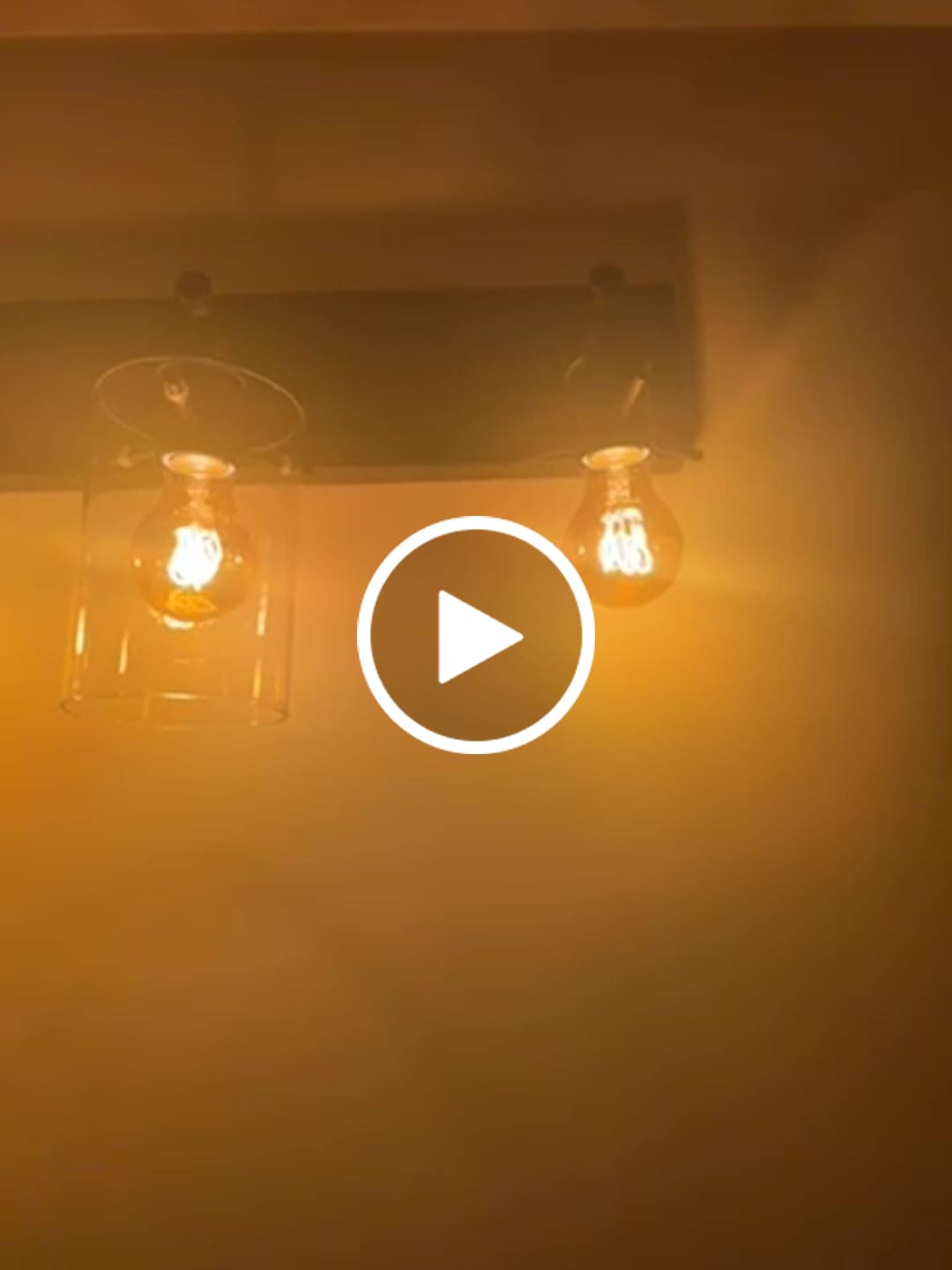 Customer video review of The Edison