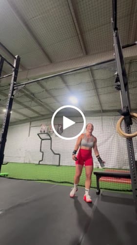 Customer video review of FROG GRIPS® ELITE OG FINGERLESS - Black