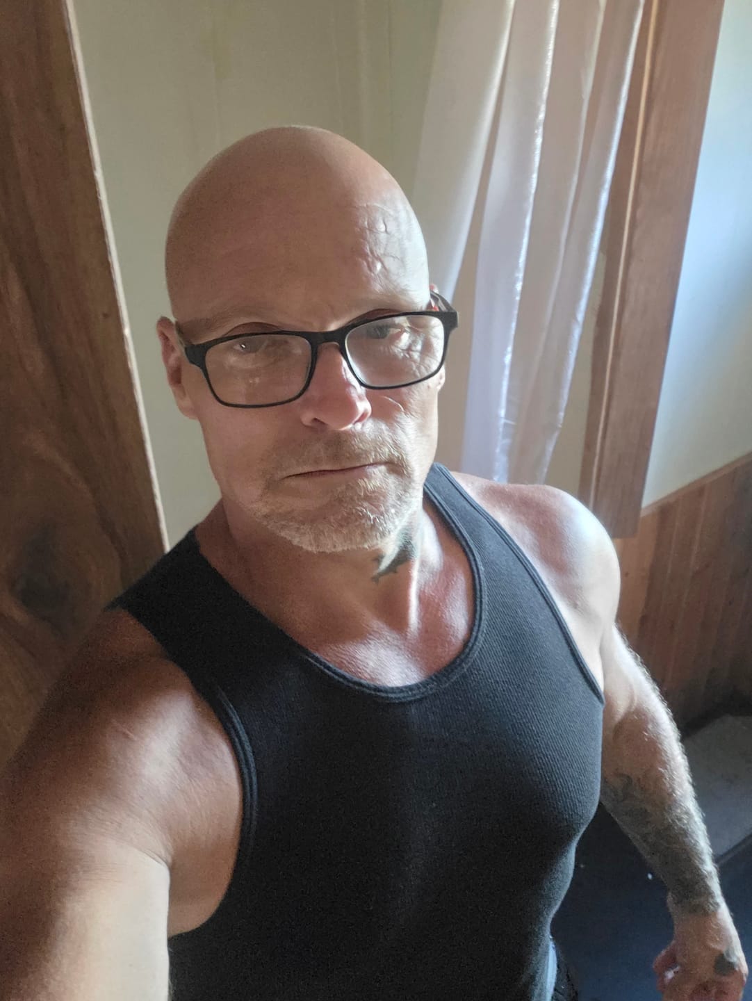 Customer photo review of Old School Muscle & Strength, Joint Friendly - 19-Nandro