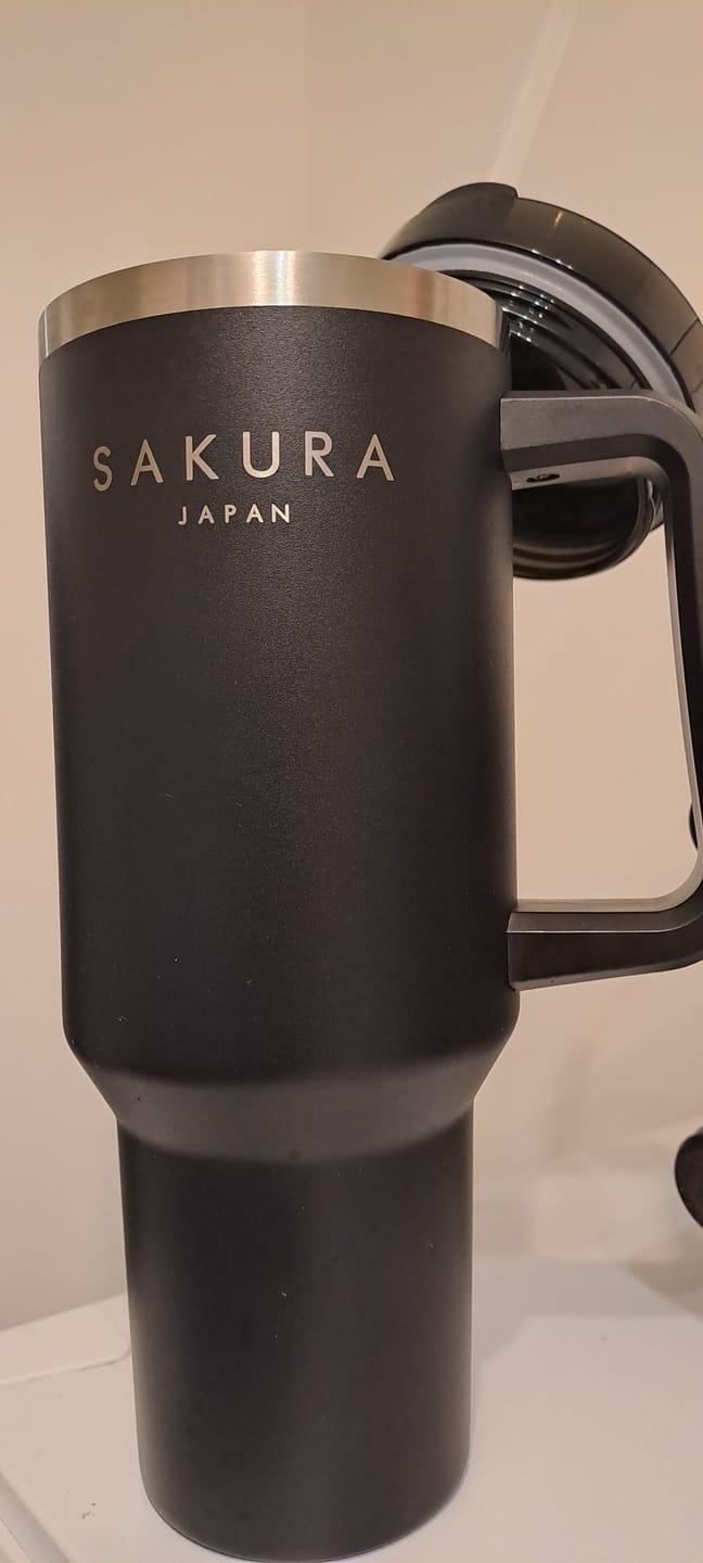 Customer photo review of Sakura Adventure