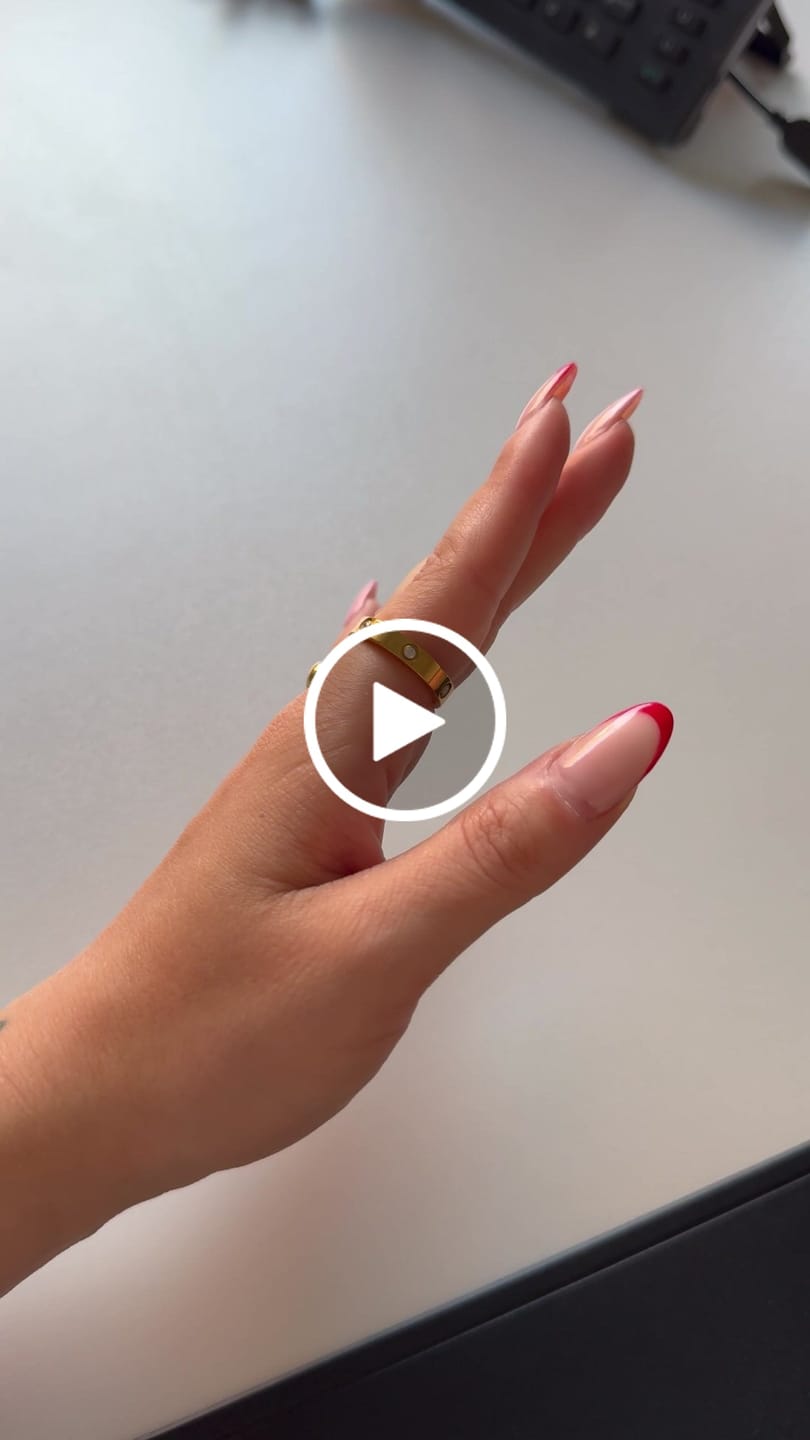Customer video review of Arianna Ring | 18K vergoldet