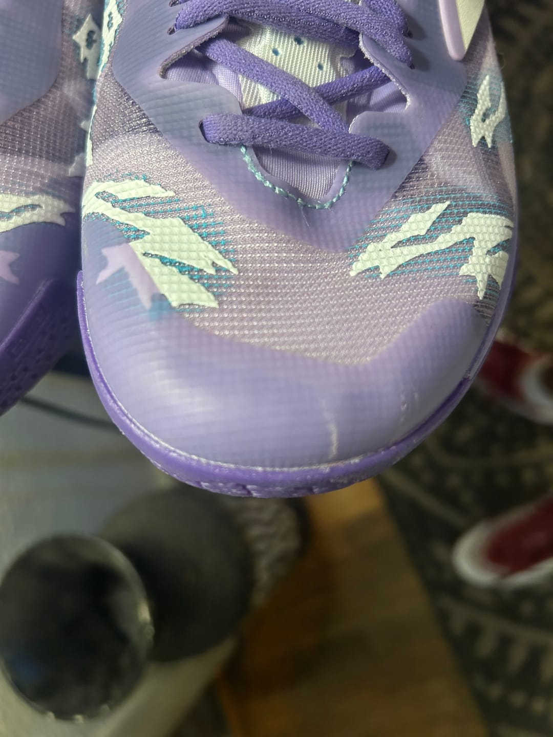Customer photo review of Game1 Low Kanmuru