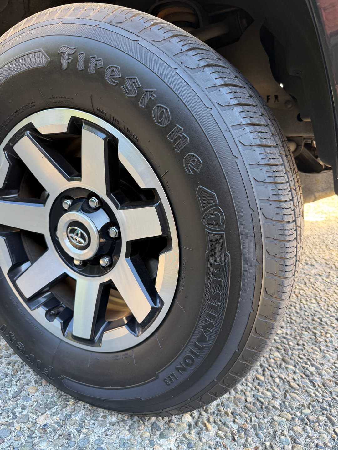 Customer photo review of The DriveLab Wash Kit