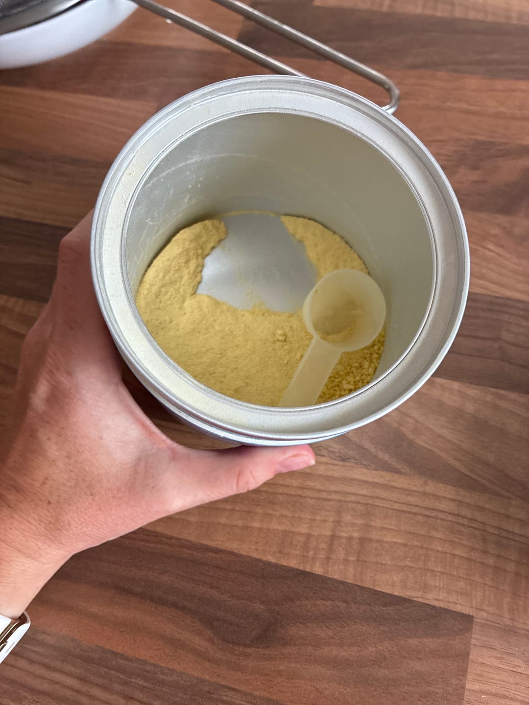 Customer photo review of Travel Pack - Lemon