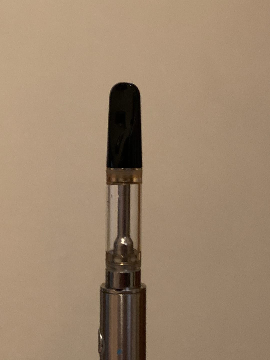 Customer photo review of 1 Gram THCA Blend Vape Cartridge | Sour Diesel - Sativa