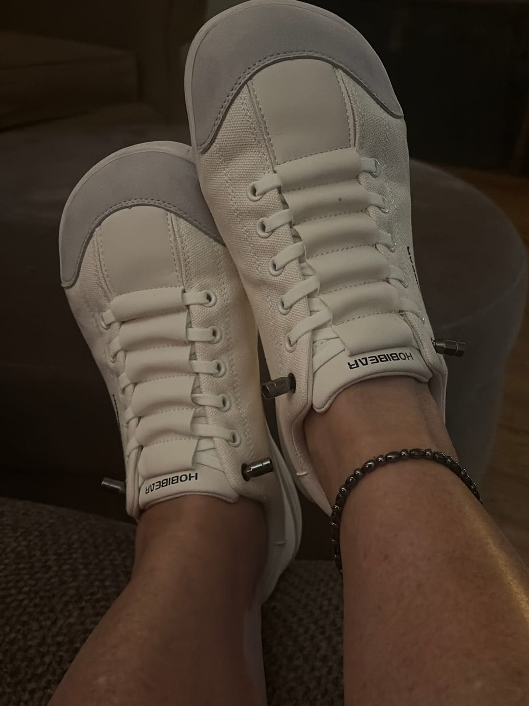 Customer photo review of Sorrel - Barefoot Shoes