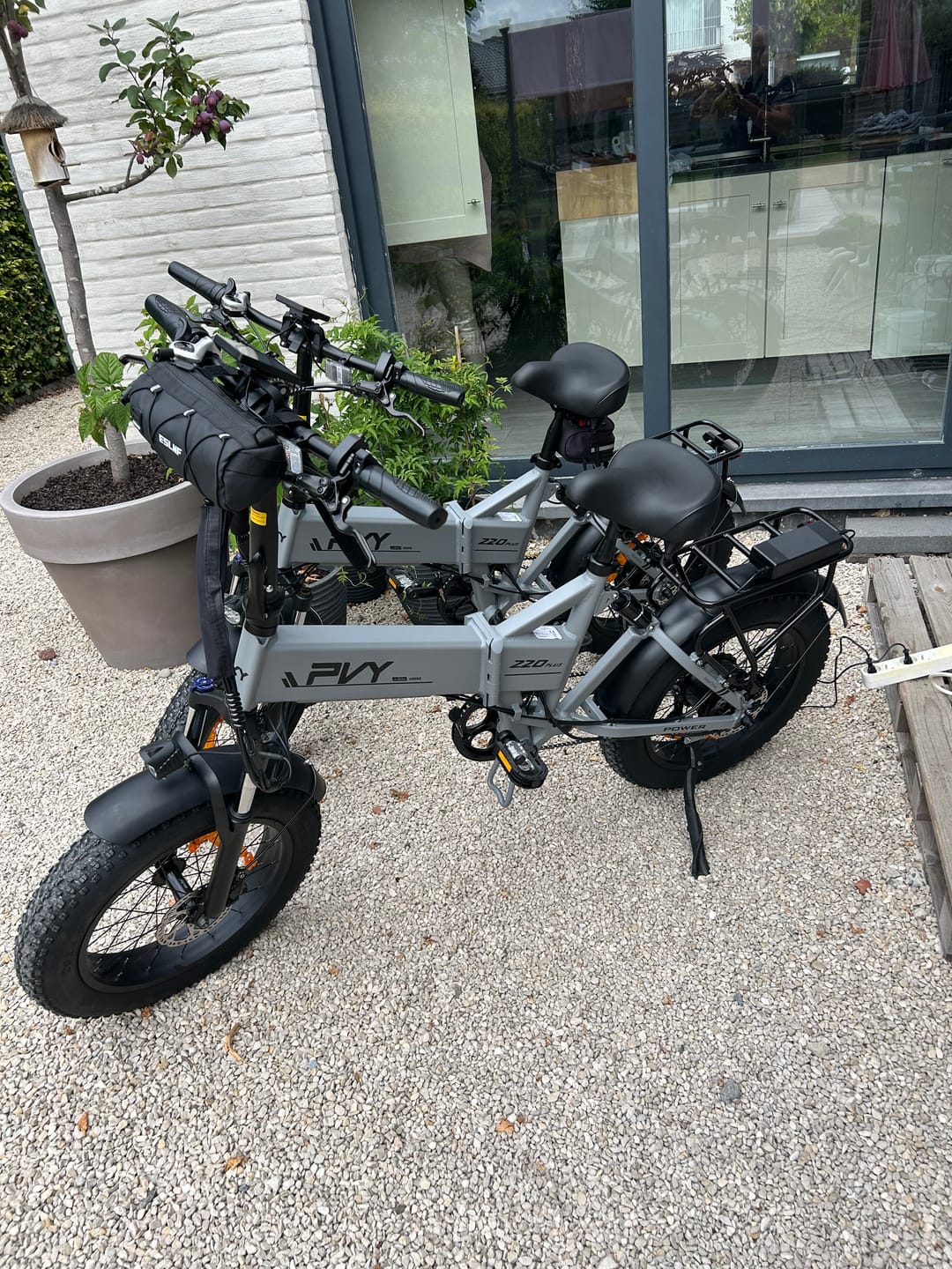 Customer photo review of PVY Z20 PLUS