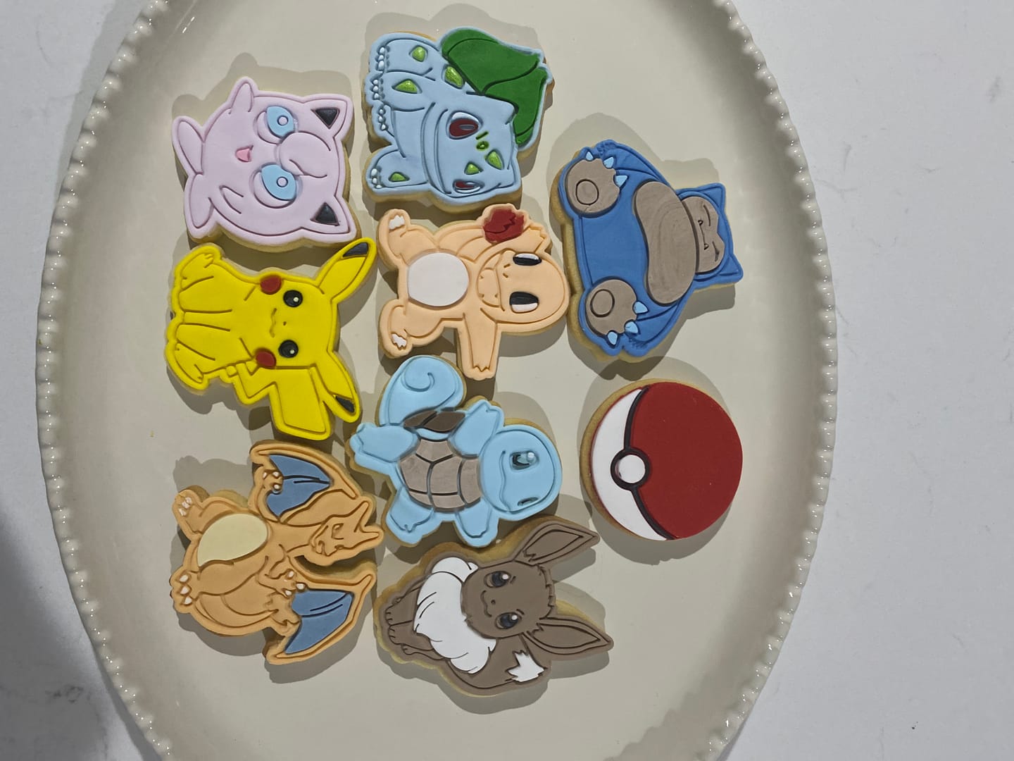 Customer photo review of Pokémon Bundle