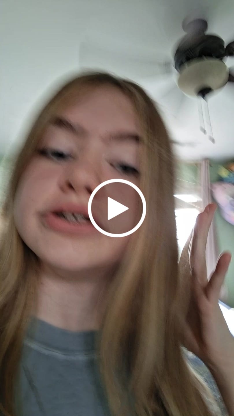 Customer video review of Healthy Hair Bundle For Fine & Medium Hair
