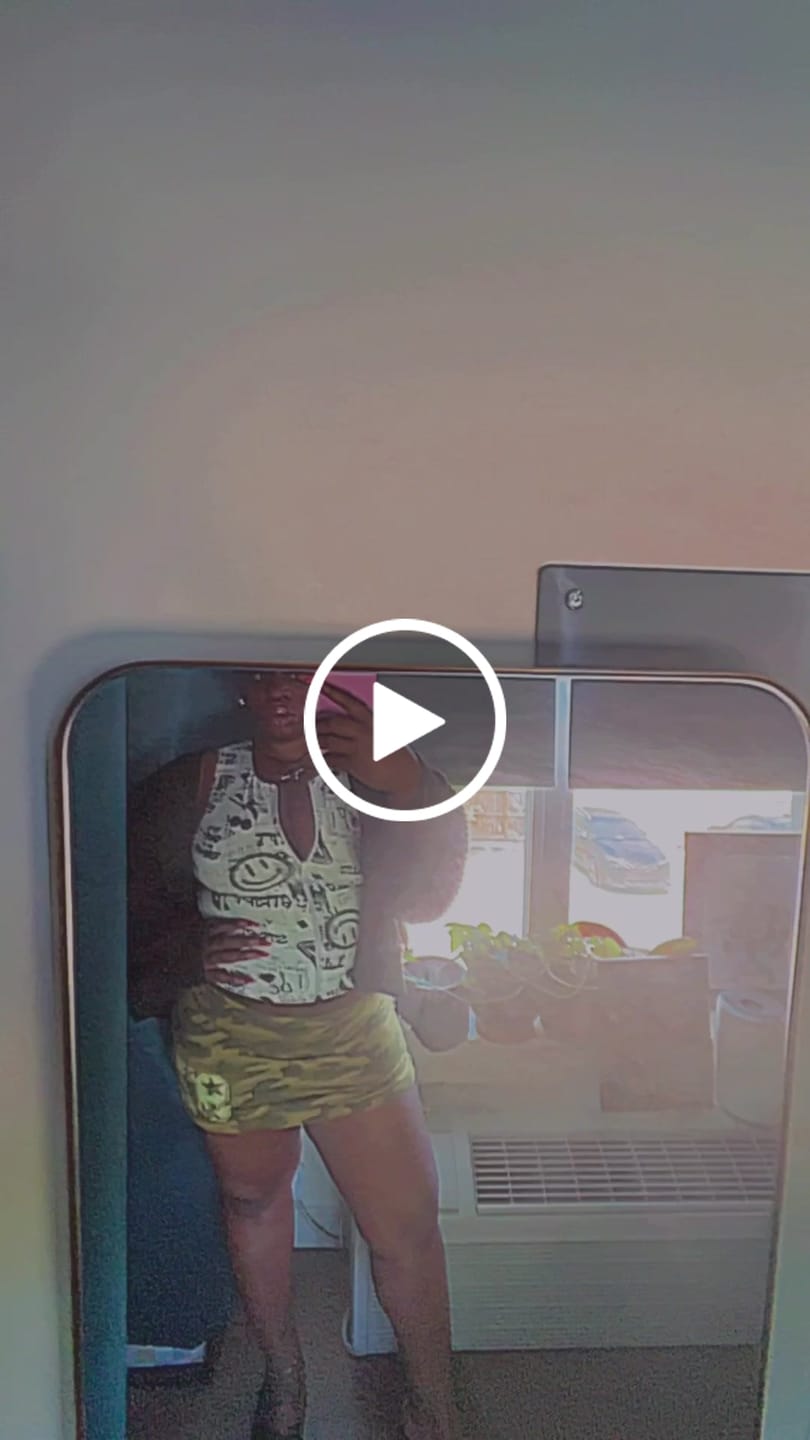 Customer video review of SCUBA TANK
