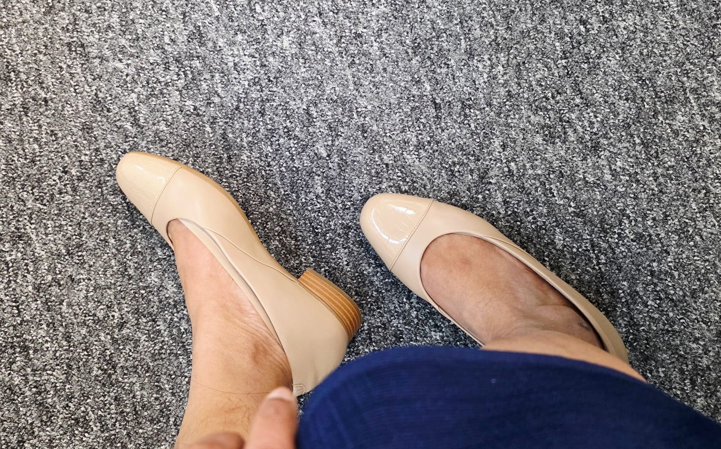 Customer photo review of Juliet Rise