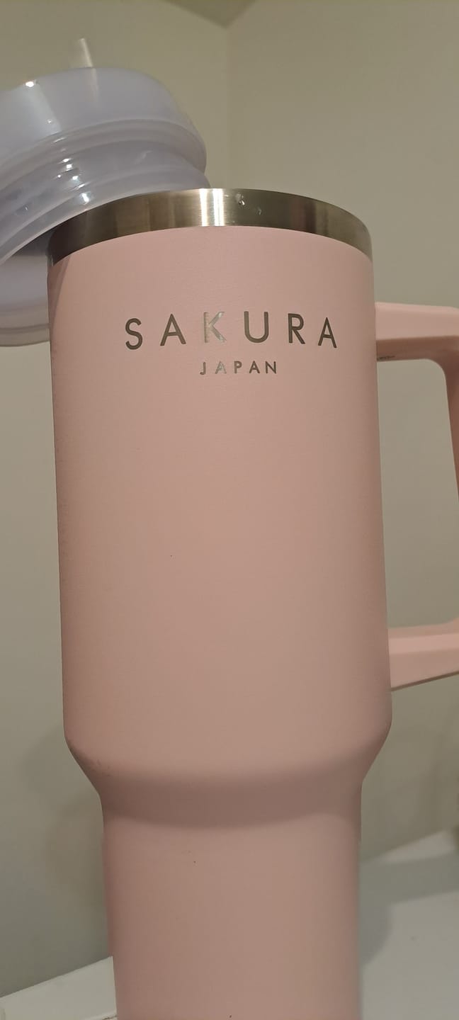 Customer photo review of Sakura Adventure