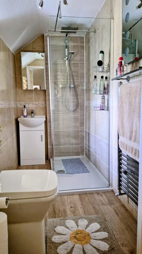 Customer photo review of Aquadart Pimlico Mono Basin Mixer & Waste - Chrome
