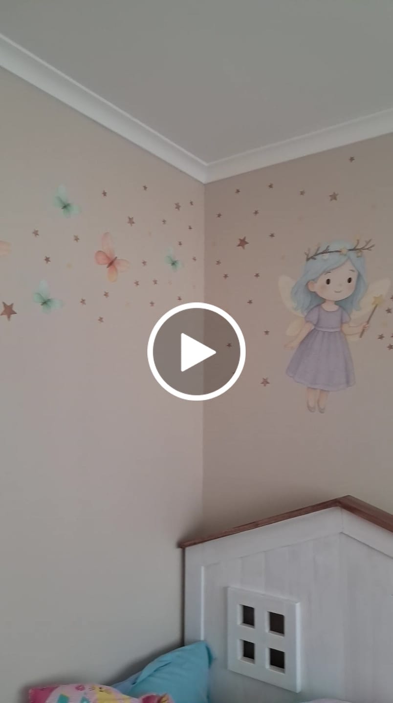 Customer video review of Hadas magicas