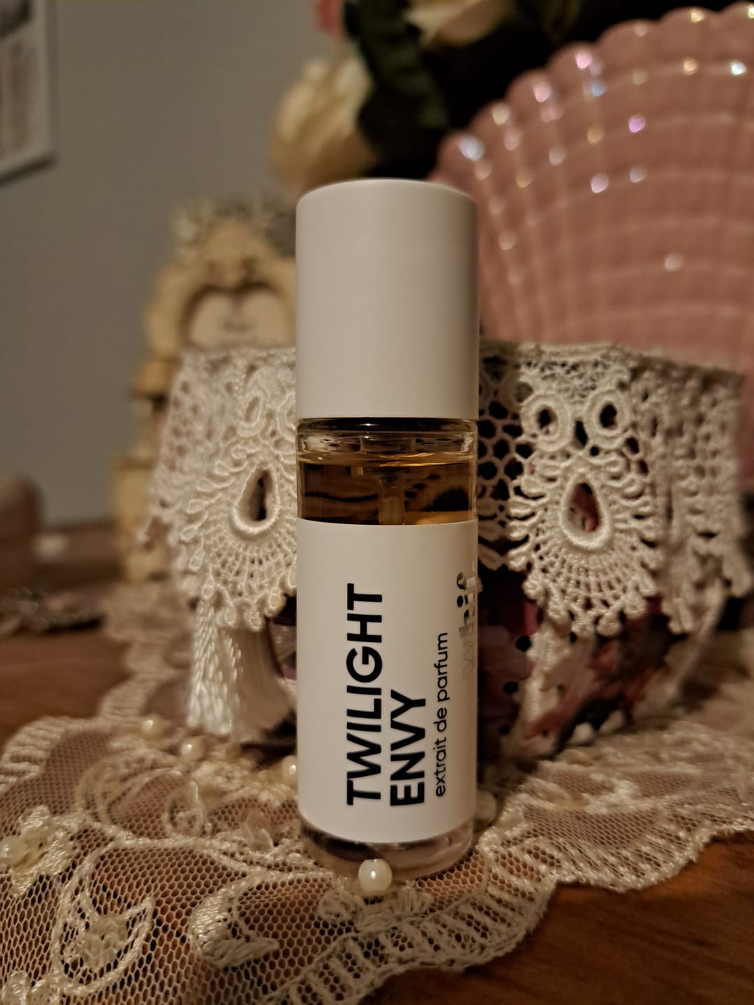 Customer photo review of Twilight Envy