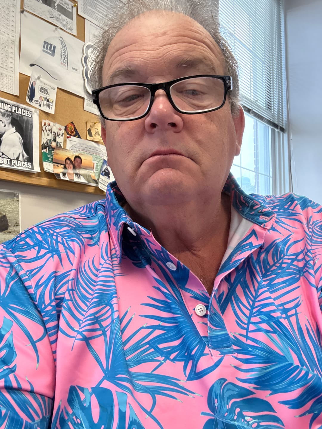 Customer photo review of Pink Palms 2.0