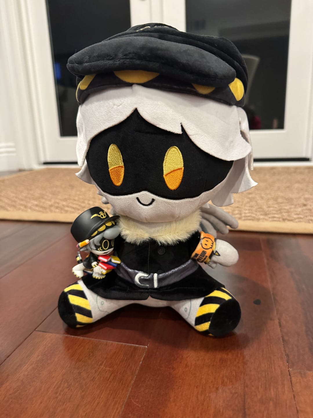 Customer photo review of N Plush