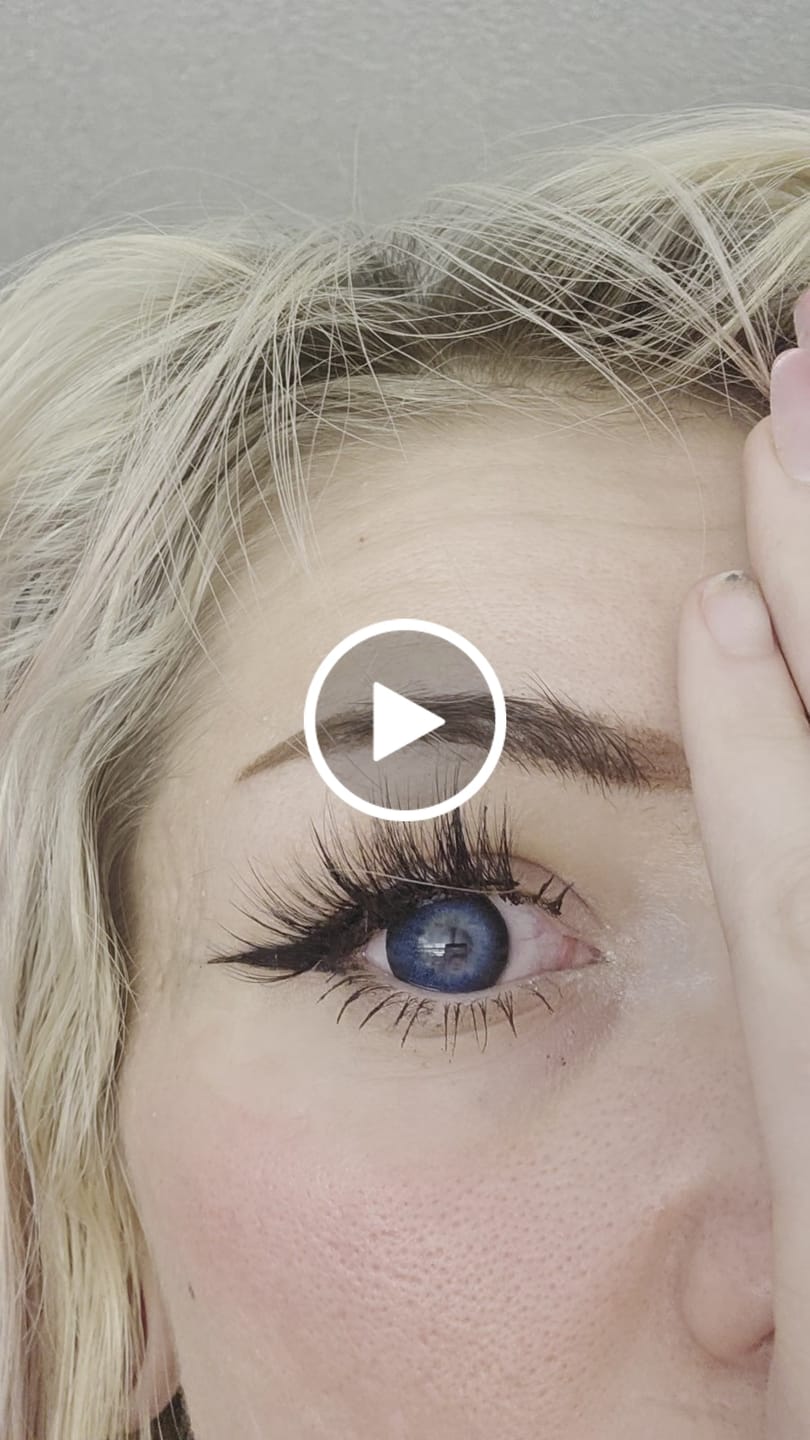Customer video review of Dali Extra Blue (for Astigmatism)