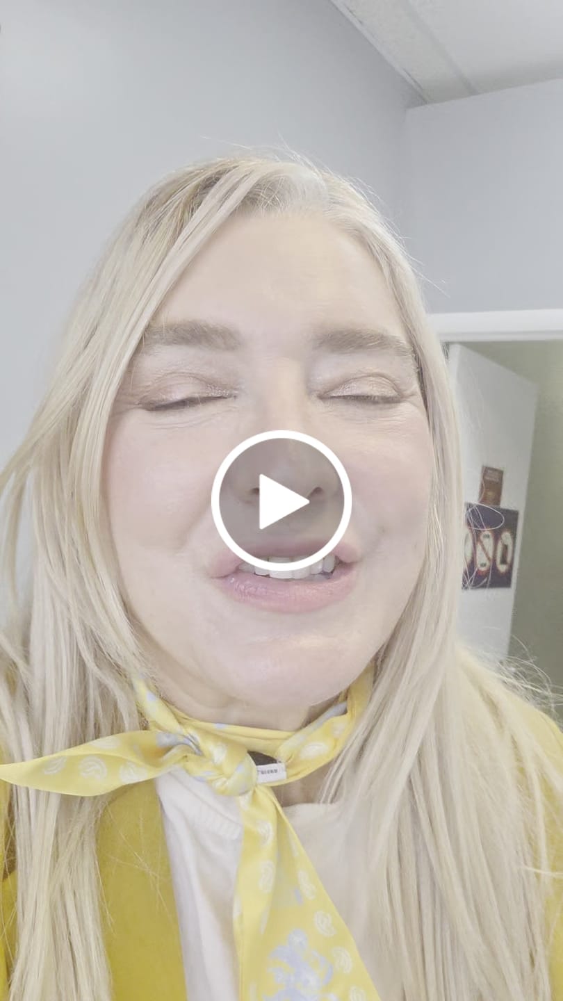 Customer video review of PDRN & Peptide-8 Glass Skin Serum