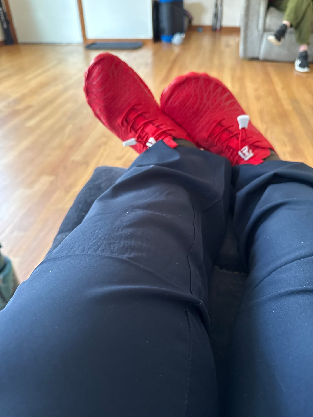 Customer photo review of Neuro (Unisex) BOGO