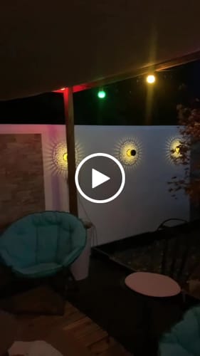 Customer video review of Fleur de lumière®