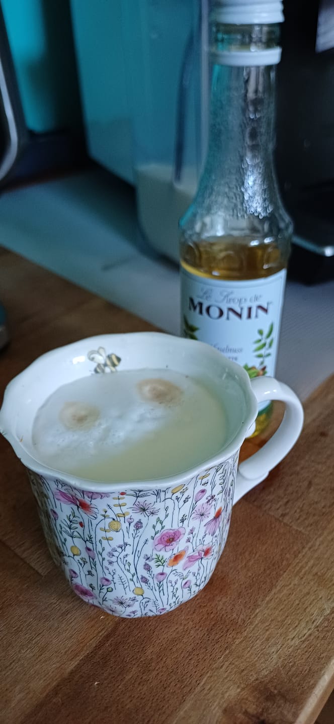 Customer photo review of Dein Lieblingskaffee im Summer Sale (1-5 kg)
