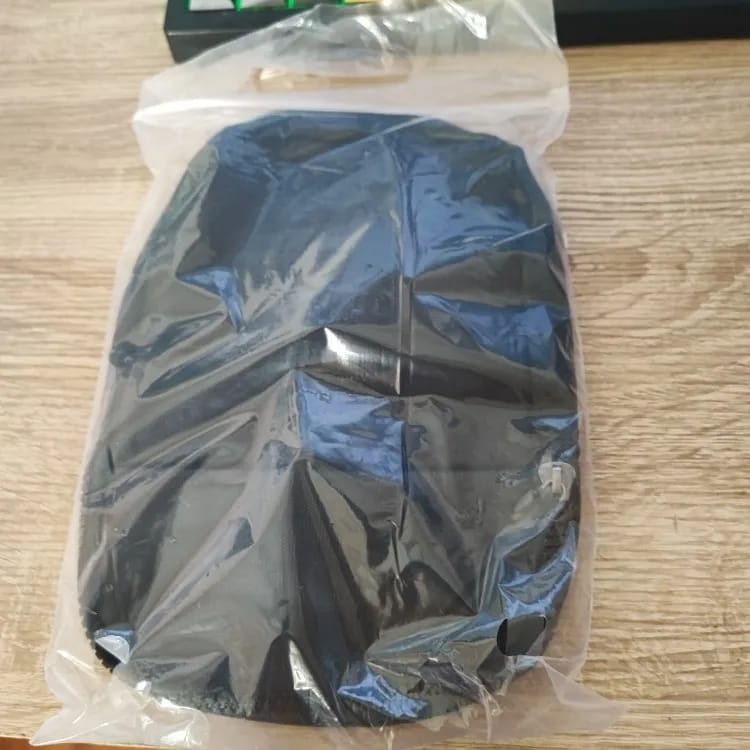 Customer photo review of Varyqon™ – Kompakte Crossbody Bag für Alltag und Reise