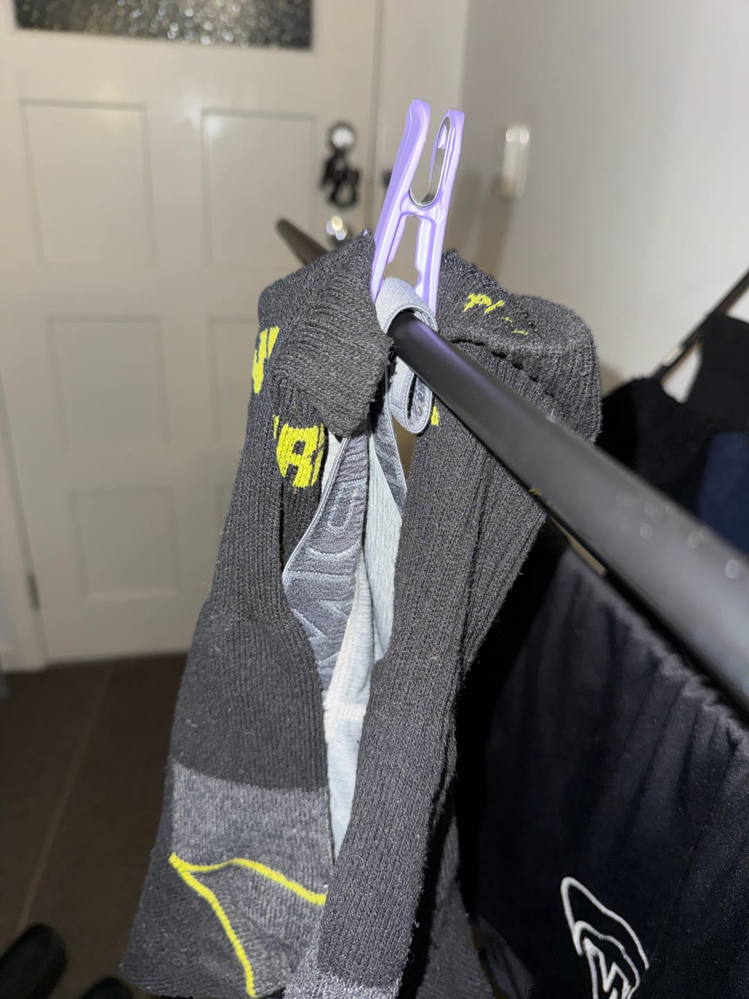 Customer photo review of Hegs Pegs 18pk