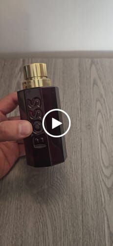 Reseña con vídeo de un cliente sobre Perfume Hugo Boss The Scent Elixir Intense 100ML PARFUM